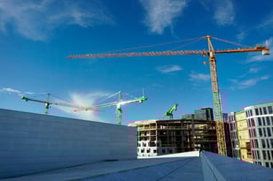Why Robust Information Management in Construction is the Key to Growing Your Contractor Business