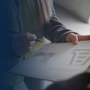 How to Manage Construction Document Overload: 3 Strategies for Success