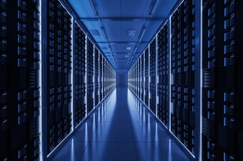 image of data centre