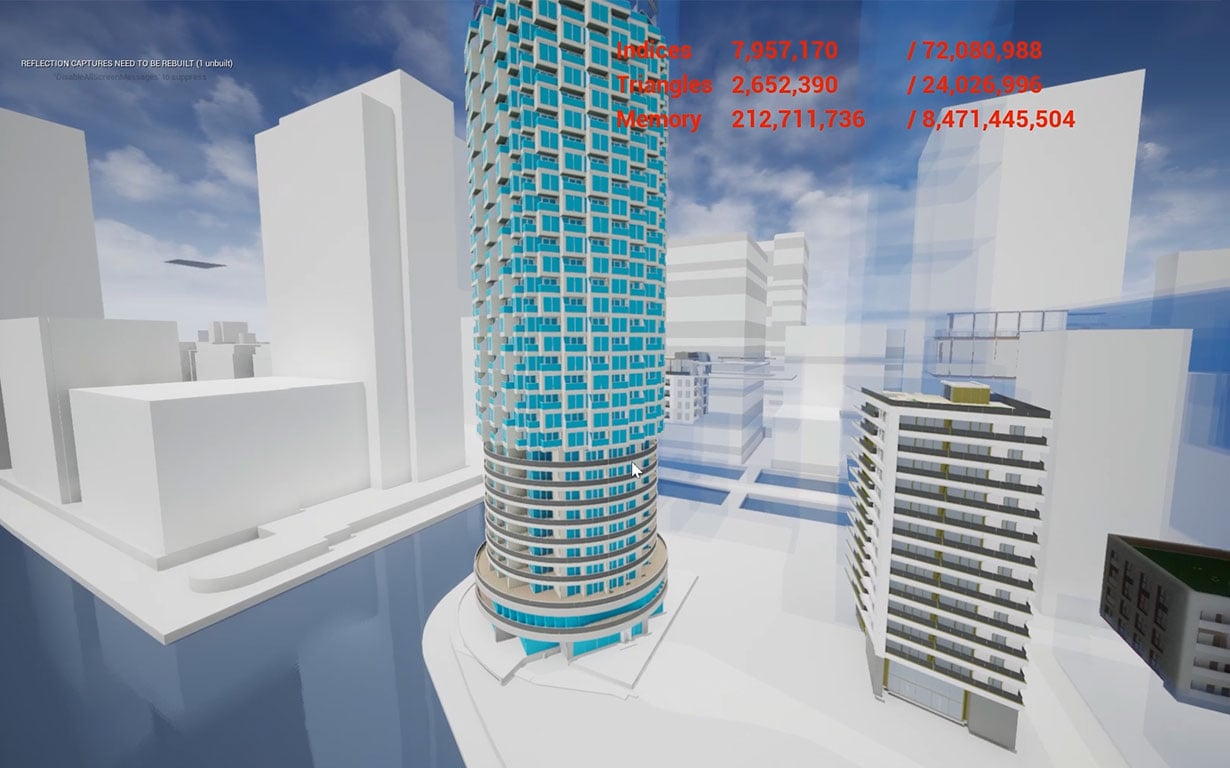 BIM-Infinite-Streaming-CWCL-3