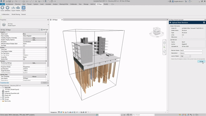 Revit-and-Navis-plugin-update-4.12-1