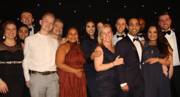 Asite are  winners of two awards at the Construction Computing Awards 2019