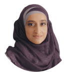 Aneesa Mulla - Head of Digital - Tilbury Douglas