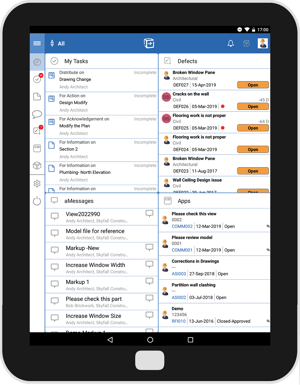 Adoddle-Field-dashboard-tablet