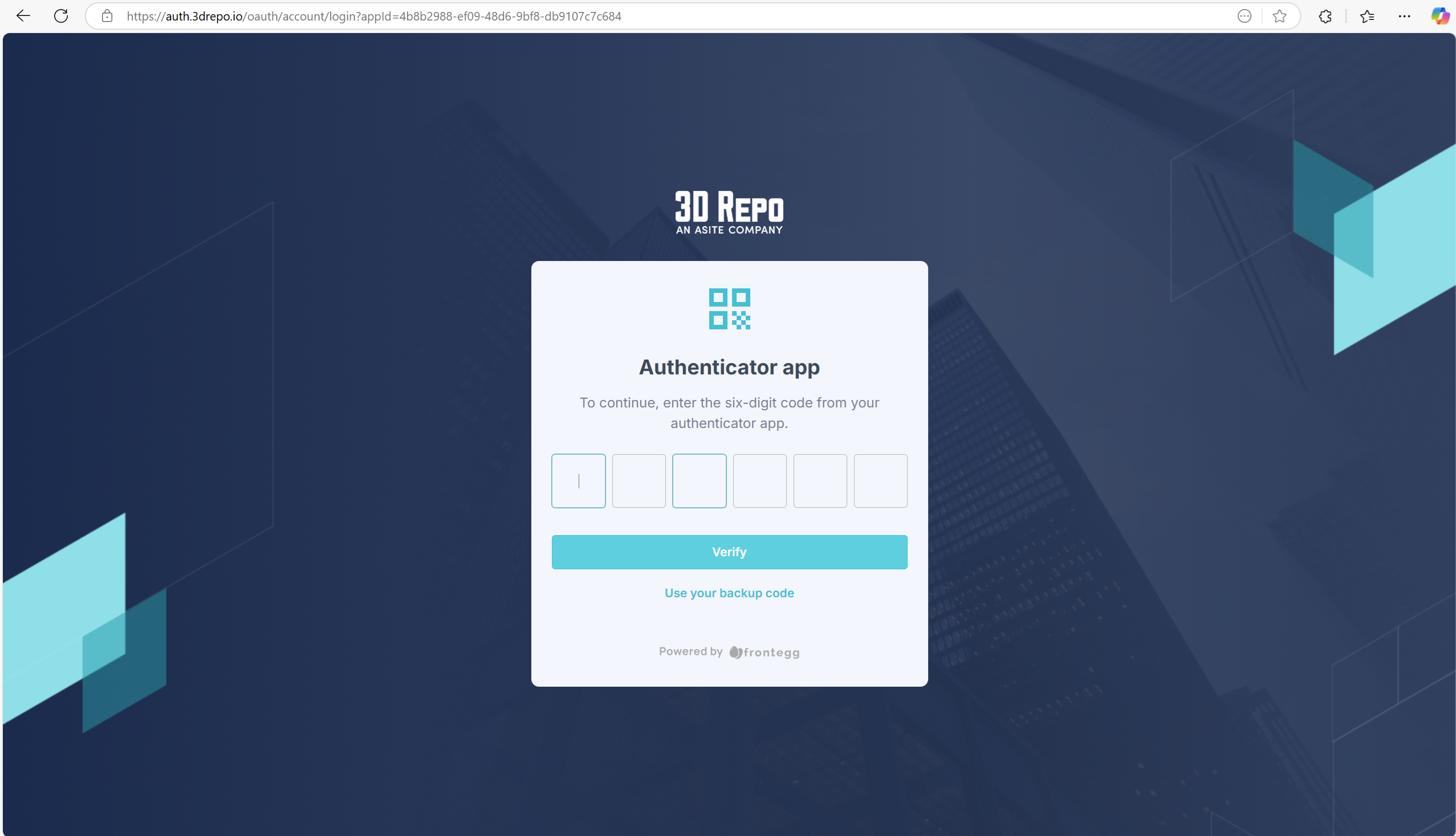 App security