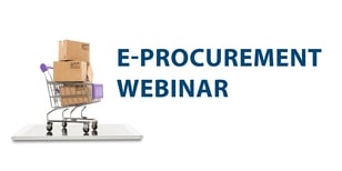 eProcurement - a Billion and Counting