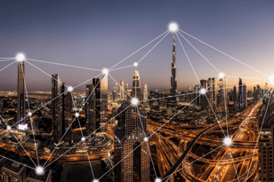 5 Mega Projects in the Middle East Making the Most of Digital Twins