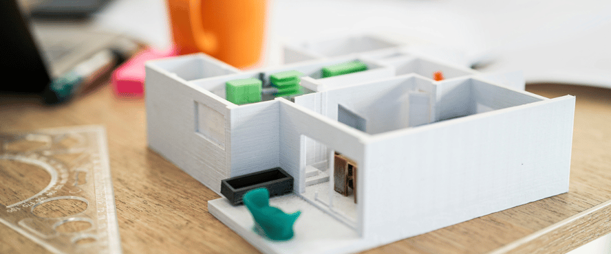 Asite_Blog_3D_Printing_in_Construction_What’s_the_Impact_on_HR_model_house