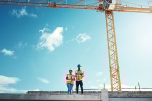 3 Problems Tech Solves on the Construction Site