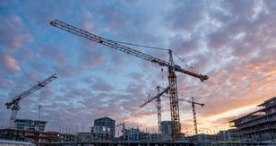 4 Government Projects Transforming the BENELUX Region in 2022