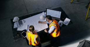 4 Tips to Help You Improve Your Construction Document Management