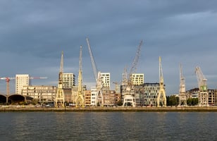 5 BENELUX Projects to Watch in 2022