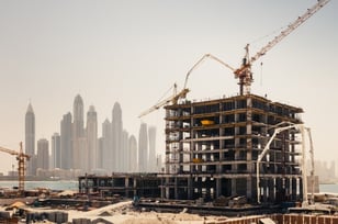 5 Benefits of 3D Printing for the Construction Industry