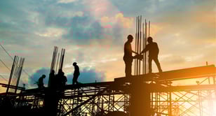 5 Key Takeaways from Asite’s Uncovering the ROI in a Common Data Environment Webinar