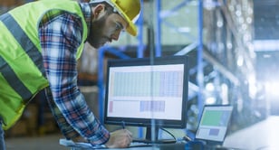 5 Reasons Spreadsheets Stink for Construction Project Management