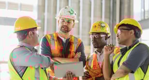 5 Reasons You Should Become ISO 19650 Compliant