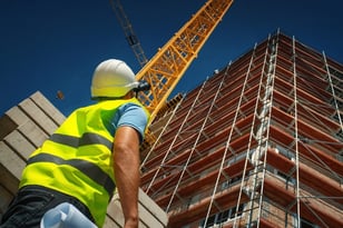 5 Steps Construction Companies Can Take to Mitigate Inflation