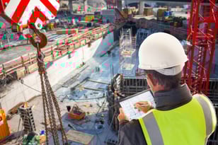 5 Steps to Start Your Construction Digital Transformation Journey