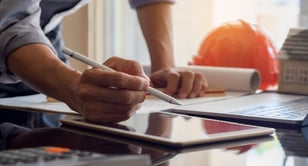 5 Technologies Transforming the Construction Industry