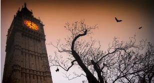 5 Terrifying Tales from the Construction Site