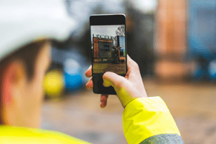 5 Ways Mobile Technology Can Benefit the Construction Industry