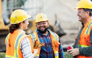 5 Ways to Step Up Your Construction Recruitment Game in the UK