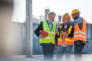 7 Ways Your Construction Business Wins with a CDE