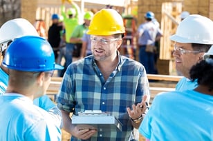 7 Ways to Avoid Rework on Construction Projects