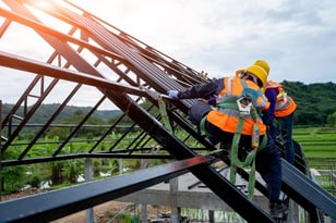 Are You Keeping Workers Safe On-Site All Year Long?