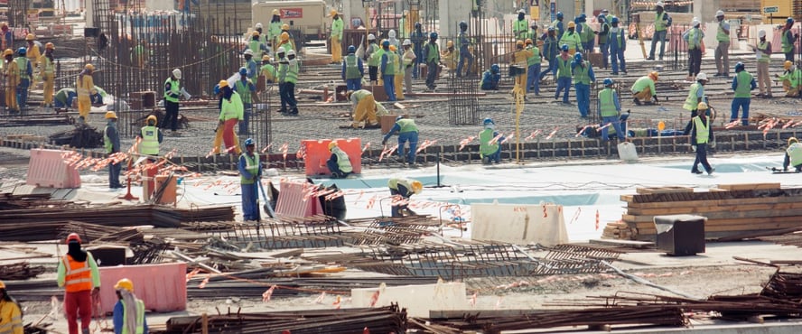 Asite_Blog_Are_You_Keeping_Workers_Safe_On-Site_All_Year_Long_UAE_Construction_Site 