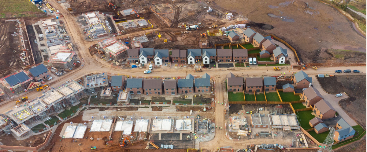 The Future of Development in Harrow, London—3 Key Learnings