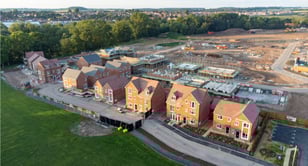 The Future of Development in Harrow, London—3 Key Learnings