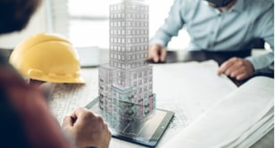 BIM in North America: Benefits, Objections, & Outlook
