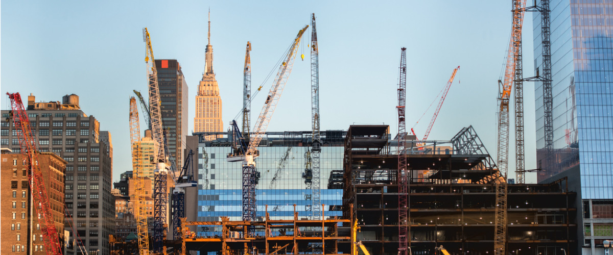 Expensive Infastructure Budget or Bust: Top 10 Most Expensive Cities for Construction