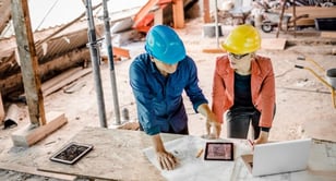 Cloud Vs. PC—The Best Place to Keep Your Construction Project Information Safe