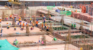 4 Ways to Overcome Construction Labor Shortage