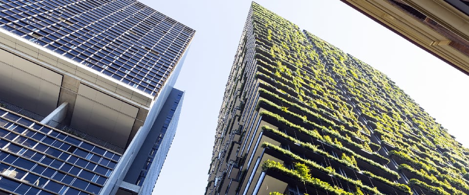 Asite_Blog_Countries_are_Driving_Construction_Decarbonization_Green_Building