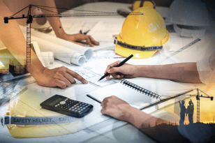 Evolution 4.0: A Smart Way Forward for Construction Contracts