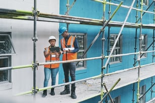 Evolution 4.0: Increased Mobility is Essential to Improved Productivity