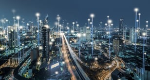 Evolution 4.0: No Smart Cities Without Data Standards