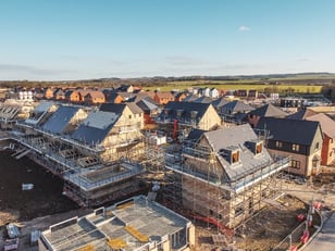 Future Homes and Building Standards: What it Means for Housebuilders
