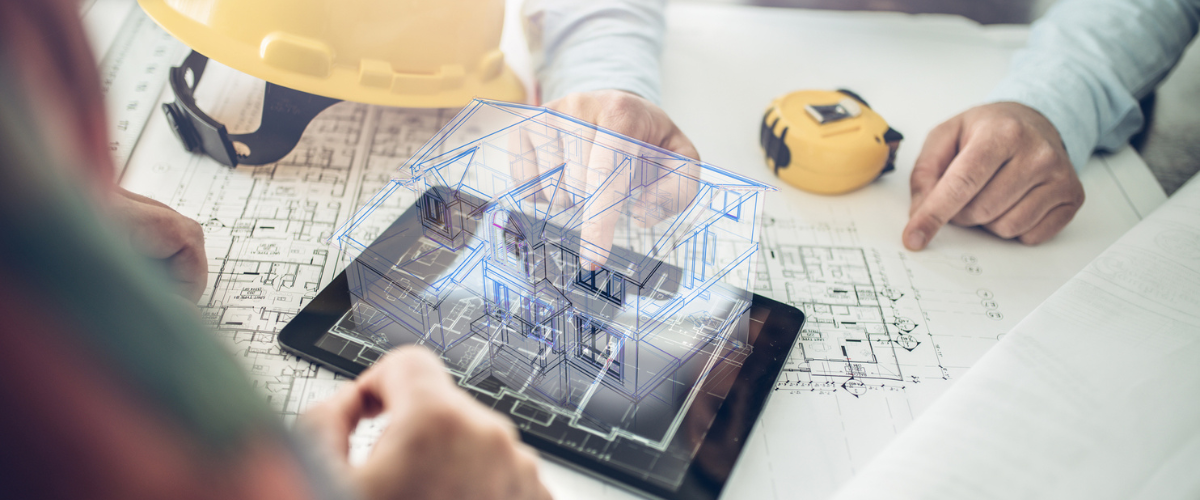 Asite_Blog_How_BIM_+_A_CDE_ Helps_The_Construction_Industry_Collaborate_&_Capture_Data_Model_Blueprints