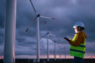 How Data Can Help Decarbonize the Built Environment