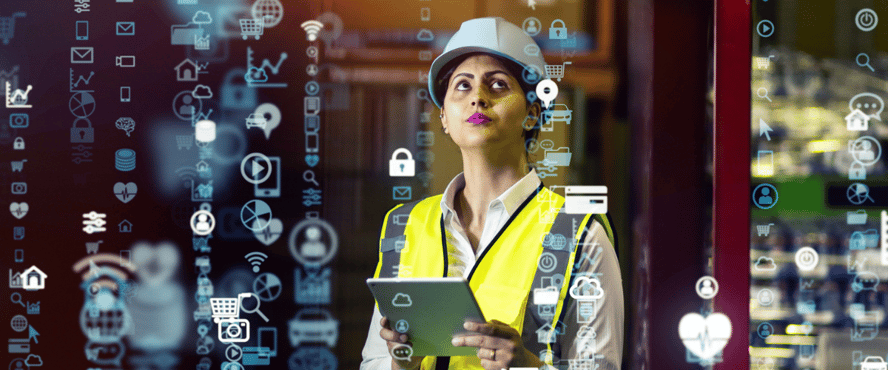 Asite_Blog_How_Safe_is_Your_Construction_Data_5_Attacks_to_Avoid_Data_tablet