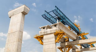 How a CDE Helps Keep Complex Infrastructure Projects on Track