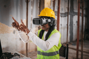 How Smart Devices Are Driving a Connected Construction Workforce