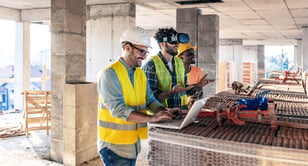 Explained: Industry 4.0 and the Construction Industry