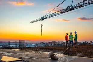 Manual to Configurable—What is the Best Way to Manage Your Construction Project?