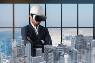 Moving into the Metaverse—Why Digital Twins are Instrumental to Smart Cities