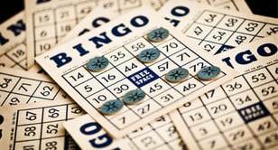 On-Site Bingo: Are You Winning or Losing?